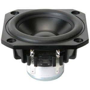 Peerless by Tymphany PLS-P830986 3" Full Range Woofer